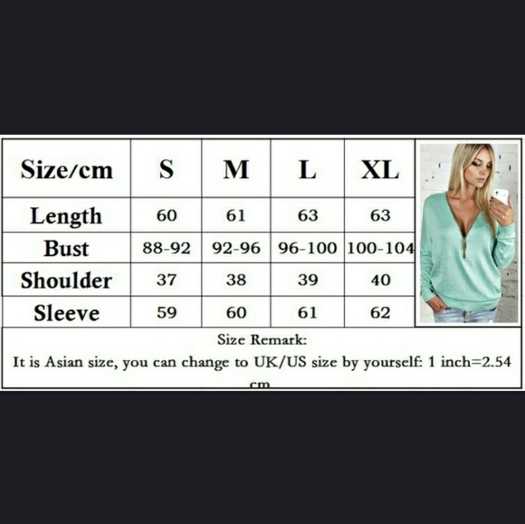 👚 FASHION TOP - Picture 3 of 3